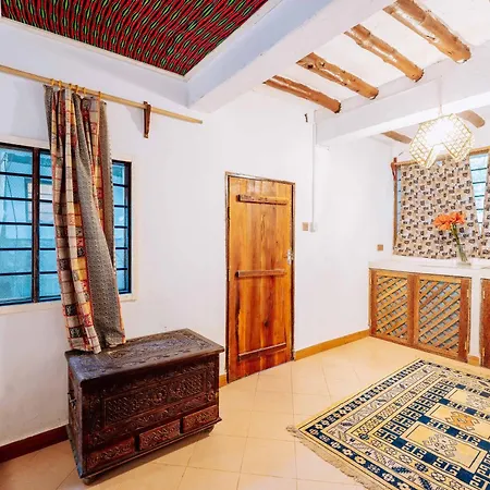 Utupoa Villa